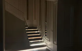 VILĂ DE LUX | DESIGN CONTEMPORAN | PISCINĂ | DUMBRĂVIȚA - Poză 18