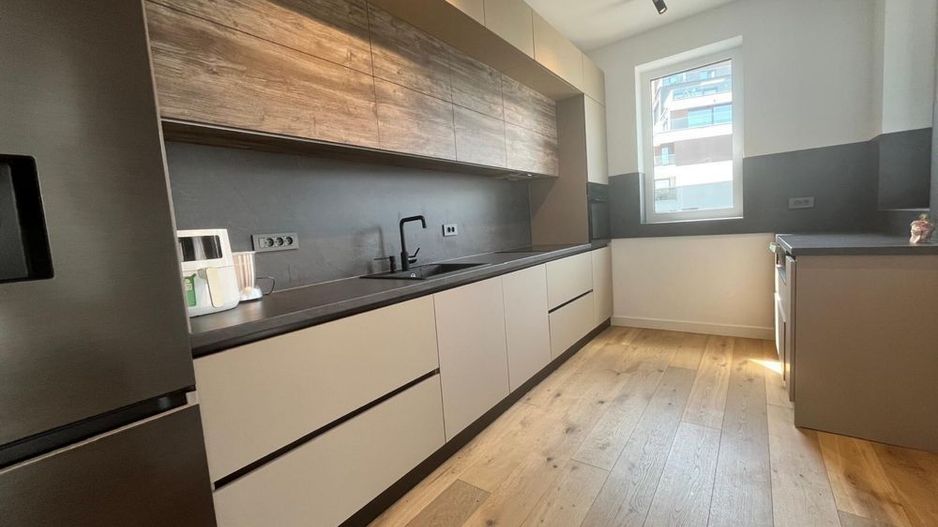 Apartament exclusivist BSW Mihai Viteazul - Poză 6