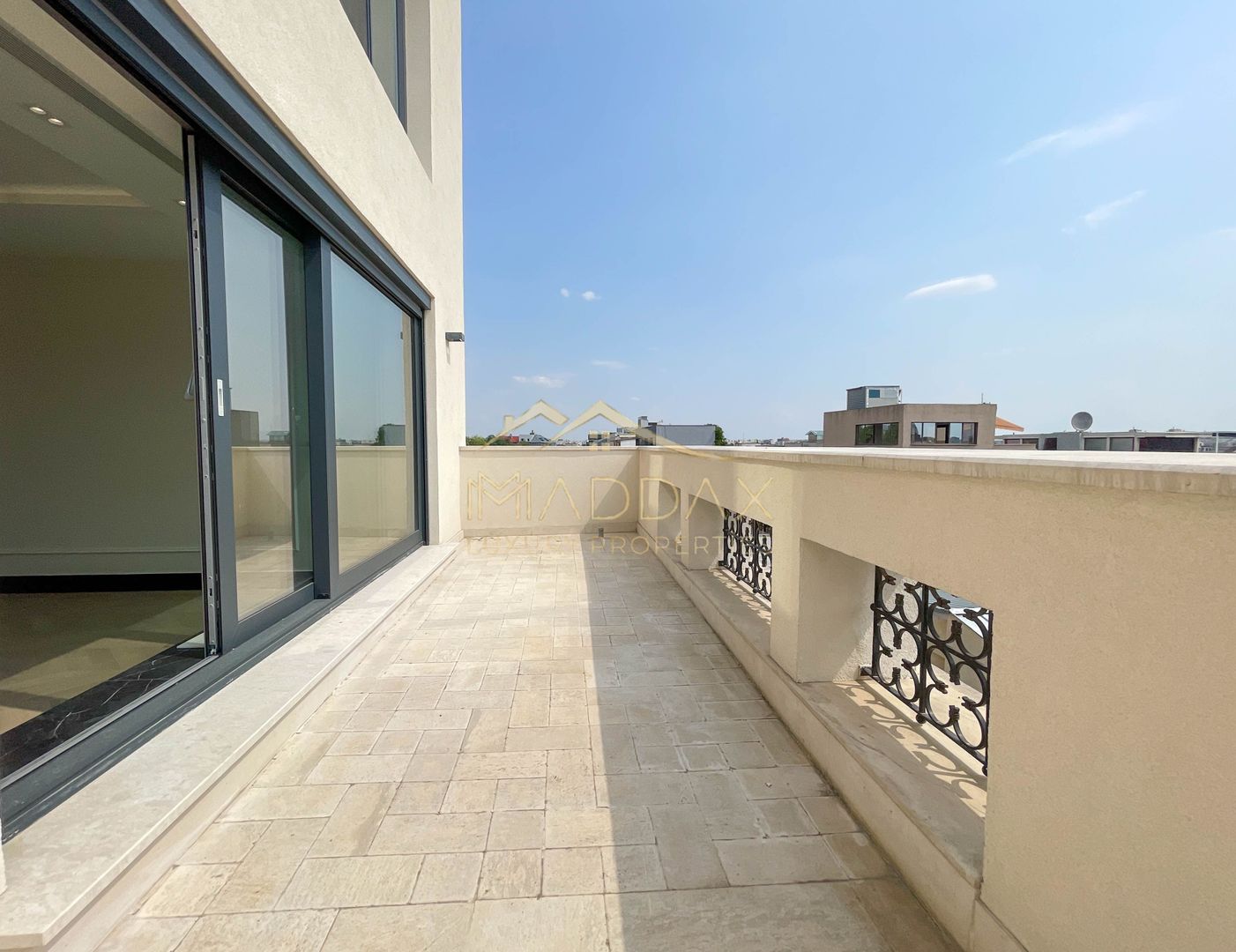 Penthouse Lux 5 camere de vanzare*** 1 Loc de Parcare***Dorobanti***Floreasca - Poză 49