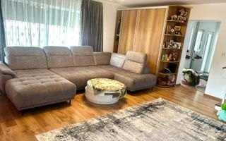 Duplex complet mobilat -  4 camere - pozitie excelenta - Sacalaz - Poză 2