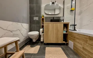 Casa înșiruită în ansamblu exclusivist | liniște intimitate și comfort - Poză 18