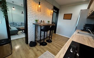 Ap 3 cam 80mp, Et2, Valea Lupului, 2 locuri de parcare- 171.000 € - Poză 6