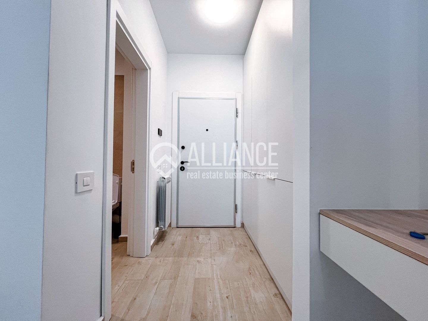 MAMAIA NORD(COD 05) - Studio Modern cu Vedere de Vacanta - Poză 13