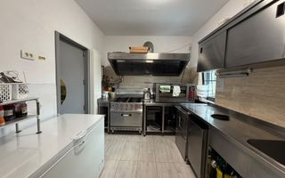 RESTAURANT +N LOC DE JOACA - 1500MP TEREN - 1.850.000EURO - Poză 9