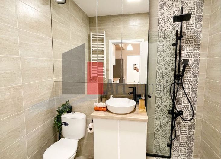 Apartament 3 camere Premium Residence Novum, Orhideea Grozavesti - Poză 8