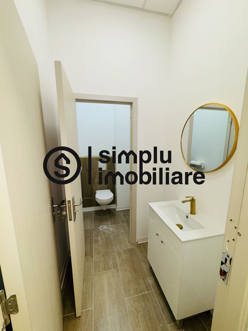 Spatiu comercial-Calea Unirii - Poză 12