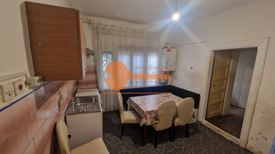 Casă individuală cu teren de 236 mp și garaj intabulat – Crângași - Poză 21