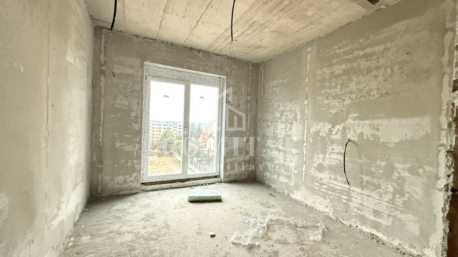 Apartament cu 3 camere | 100 mp | Europa - Poză 5