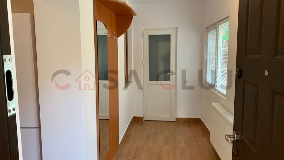 CENTRAL, în inima Clujului - renovat, ideal pentru locuit sau investiție! - Poză 6