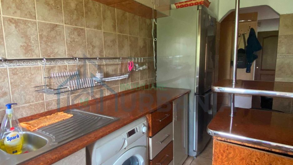 Apartament 3 camere de inchiriat in Pacurari, Iasi - Poză 3