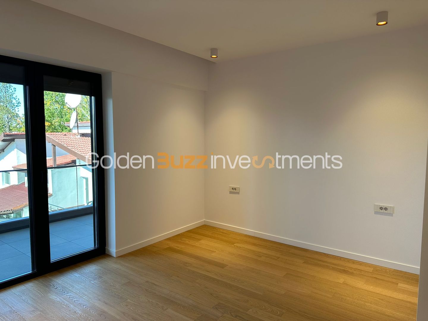 Apartament spatios 4 camere | Residence 5 - Poză 8
