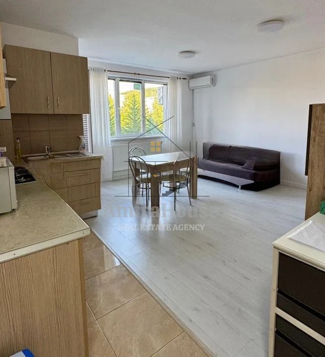 Apartament 3 camere, 70 mp, parcare, et 1, finisat zona Vivo partea de jos - Poză 4