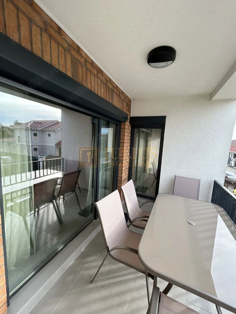 3 camere  – Braytim, lângă Lidl și Kaufland | 2 locuri parcare - Poză 17