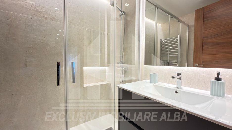 Apartament 3 camere decomandate | 72 mp | Etaj 1 | Modern | Centru - Poză 8