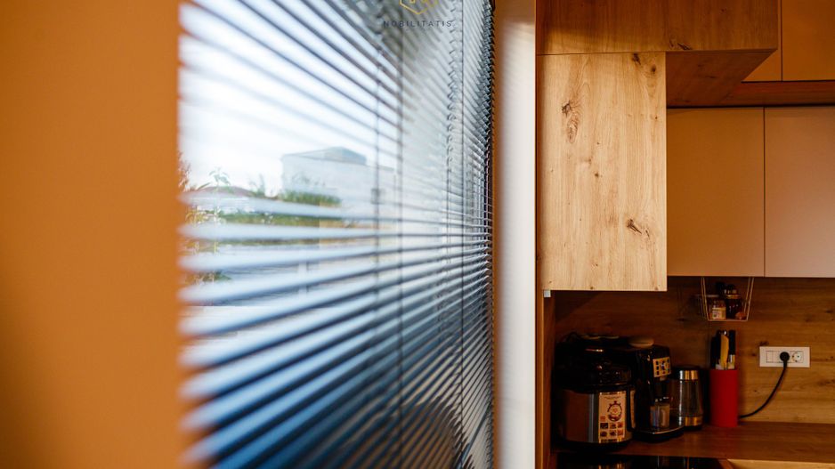 VANDUT - O alegere inteleapta | Duplex Superb Mobilat | 4 camere&2 bai | Com 0% - Poză 31