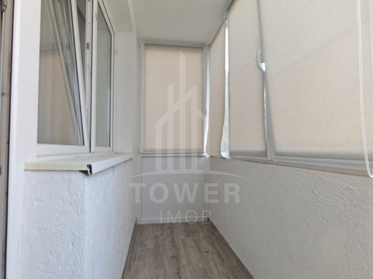 Apartament Rahovei de vânzare 2 camere et.3 - Poză 9