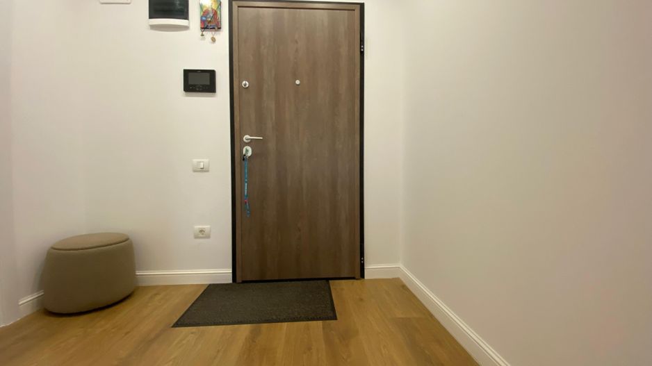 Apartament 3 camere Pipera | Loc de parcare inclus - Poză 12