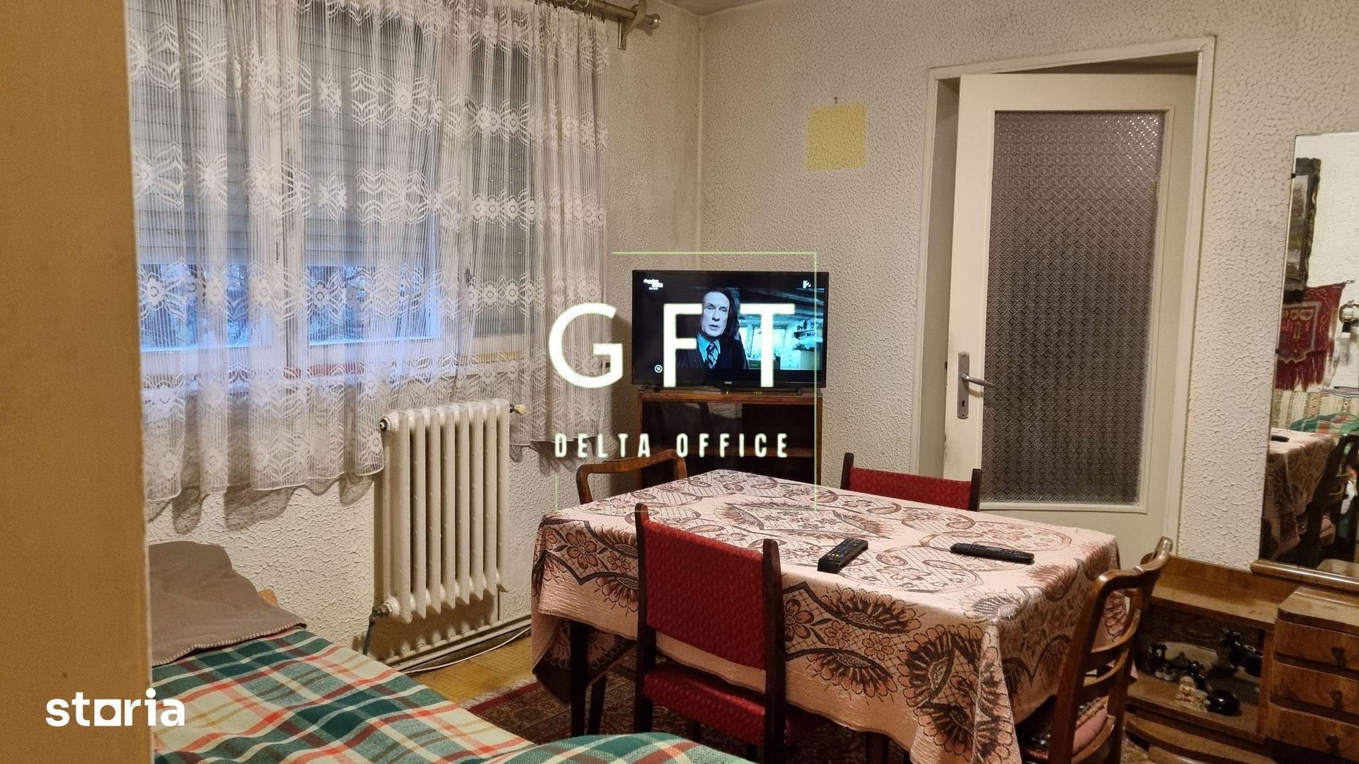 Apartament cu 3 camere,Dealul Florilor - Poză 11