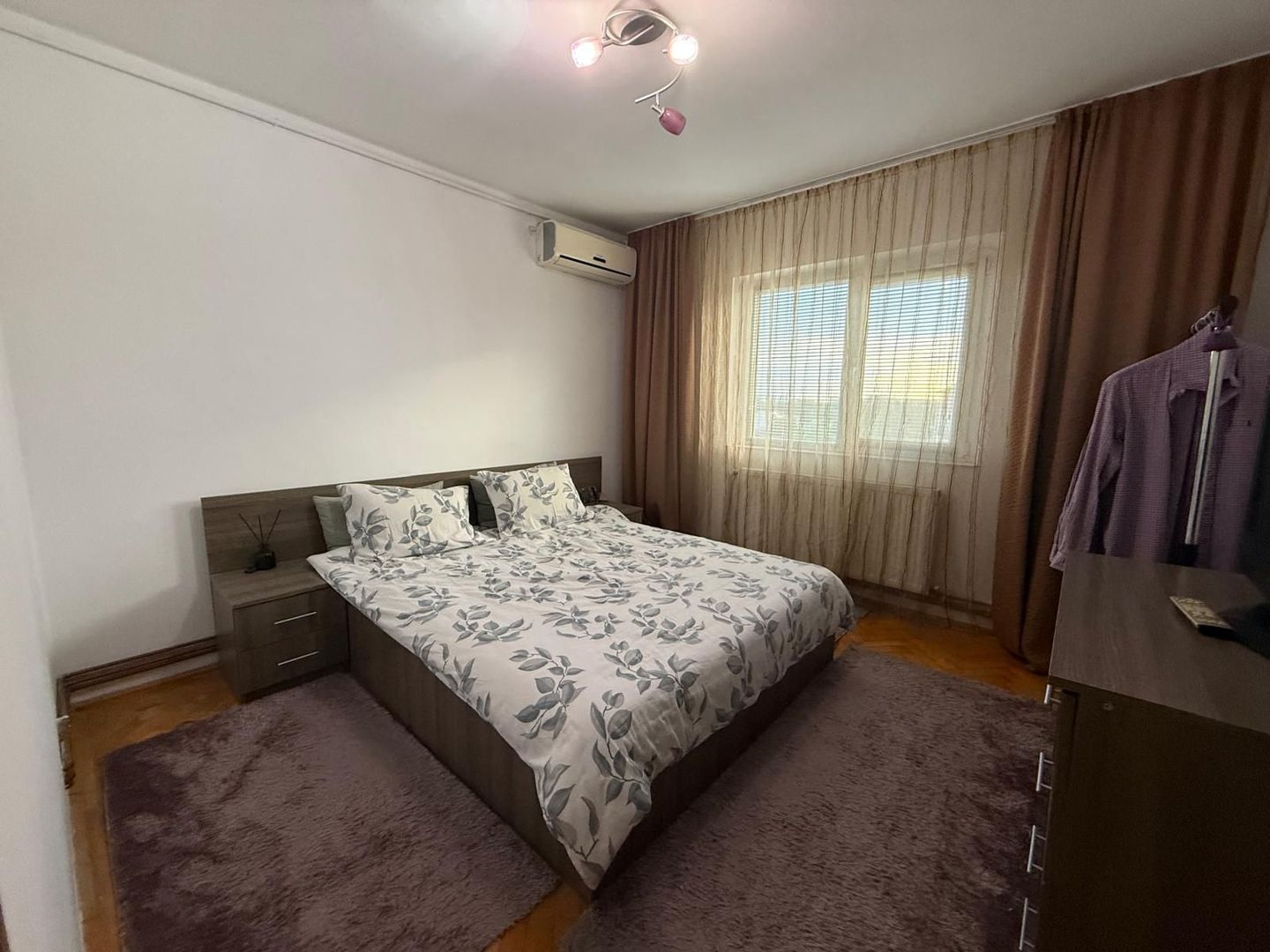 COMISION 0% | Apartament 3 Camere Lipovei | Mobilat  Centrala Proprie - Poză 3