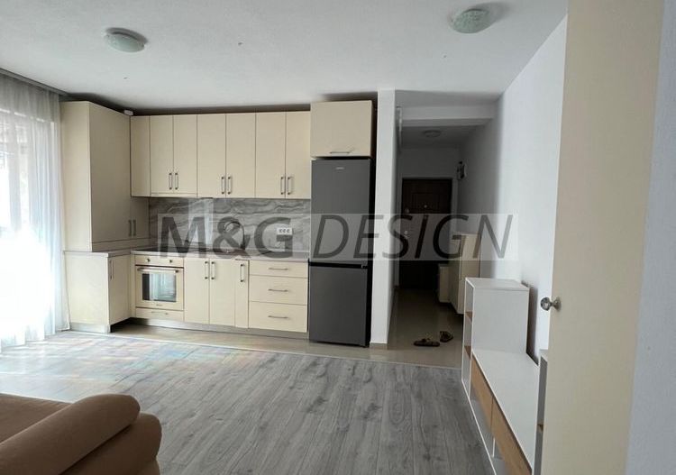 Apartament 2 camere Giroc amenajat - Poză 1