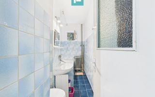 Apartament 3 camere etajul 1 zona Fortuna - Poză 7