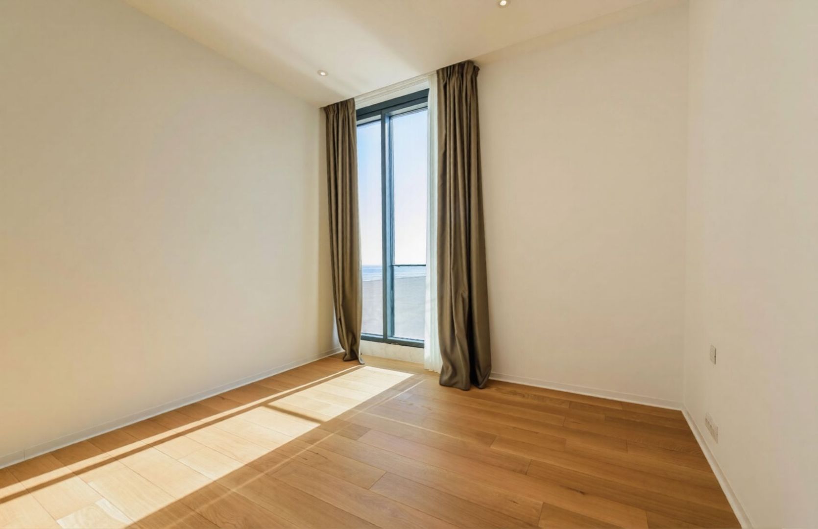 Apartament premium cu 4 camere în One Mamaia Nord | Sea View - Poză 19