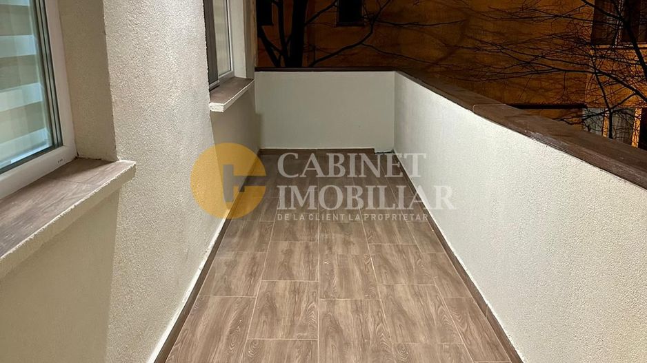 Nicolina- Apartament 2 Camere Decomandat - Etaj 1- 60 Mp - Poză 9