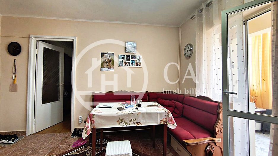 Apartament cu 2 camere de vanzare in zona Iosia, Oradea - Poză 6