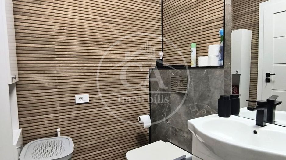 Apartament de inchiriat cu 2 camere in Sanmartin, Bihor - Poză 10