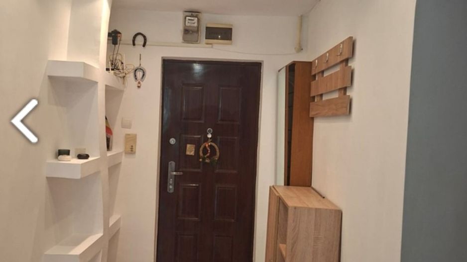 AP. 3 CAMERE TEI, CENTRALA PROPRIE, BLOC REABILITAT, MOBILAT/UTILAT - Poză 6