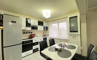 Apartament cu 3 camere, finisat modern, zona bulevardului Bucuresti - Poză 8