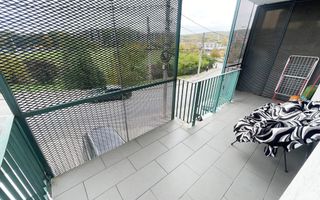 3 camere, LA CHEIE, bloc nou, terasa, parcare, Gheorgheni, Iulius - Poză 15