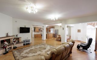 Chirie, casă, 3 nivele, 6 camere, str. Aerodromului, Râșcani - Poză 4