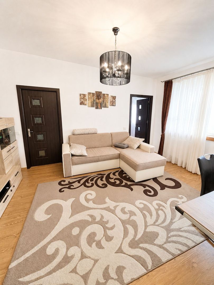 Apartament 3 Camere - Decebal - Poză 7