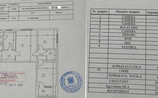 Vanzare Apartament 3 camere Dr Taberei - Valea Oltului- Metrou - Poză 7