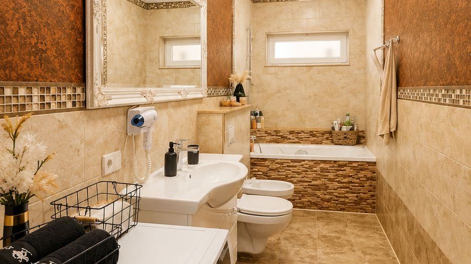 Comision 0% Duplex de vânzare în Cornești- Sânandrei | 150 mp utili - Poză 11