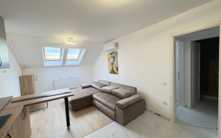 Apartament 2 camere I Bloc cu lift I Mobilat I - Poză 3