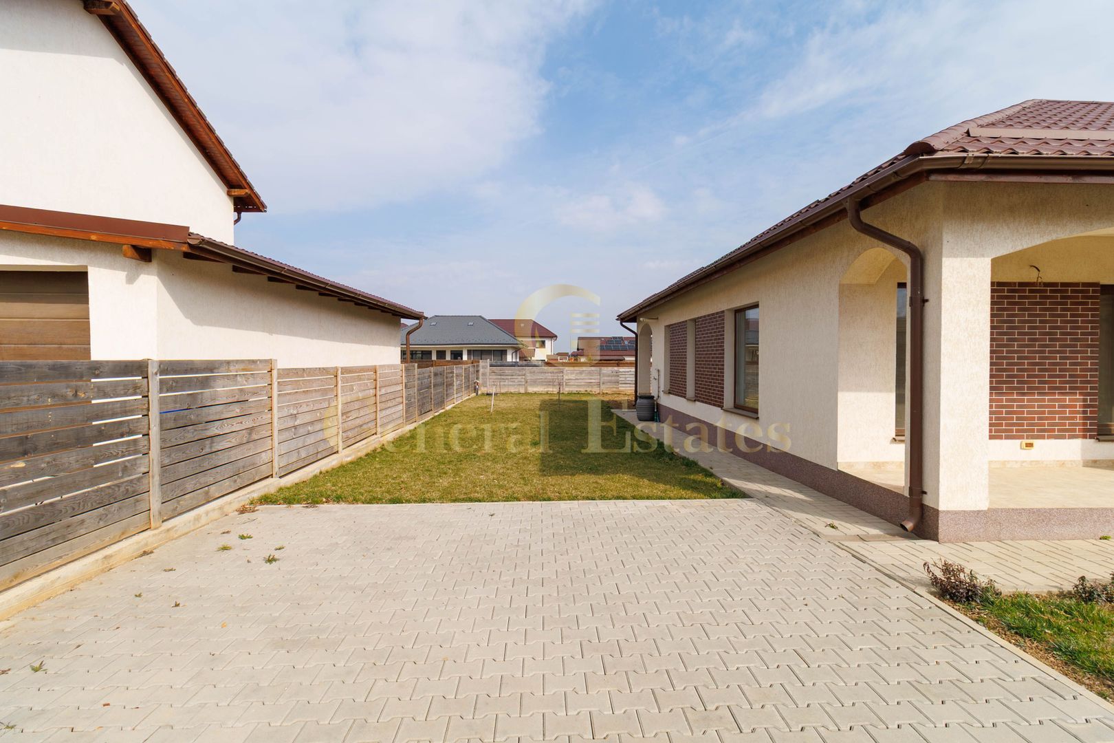 Casă individuală pe Parter | Teren 550 mp | Complet mobilată & utila - Poză 14