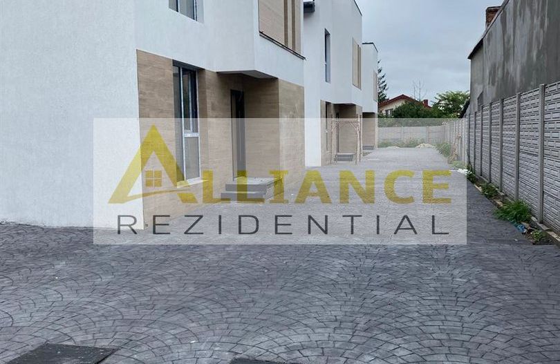Vila individuala de vanzare | 5 camere | 120 mp utili | Teren 227 mp - Poză 5