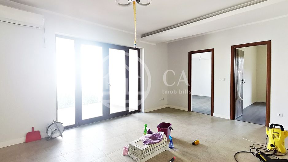 Casa de vanzare cu 7 camere în zona Dimitrie Cantemir, Oradea - Poză 13