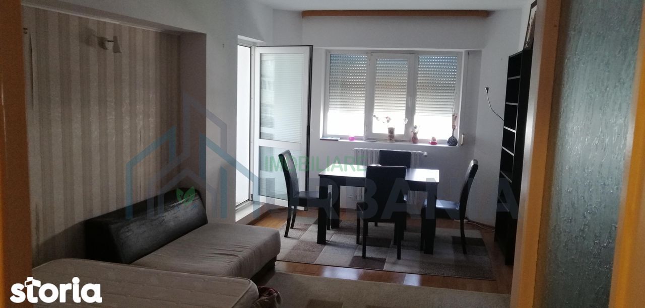 Apartament 2 camere decomandat, mobilat si utilat complet, Zimbru (Alexandru cel Bun), etaj 3/10, 65 mp - Poză 1