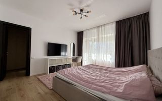 Inchiriez apartament spatios | 3 camere | Pipera-OMV - Poză 2
