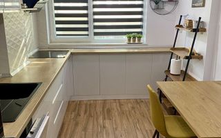 Poprietar ofer spre inchiriere apartament cu 2 camere - Poză 5