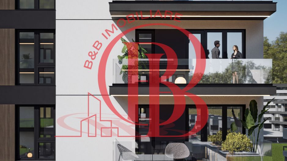 Sya Towers - Poză 5