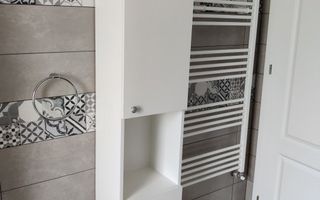 Apartament ultrafinista cu 2 camere | 55 mp | cartier Andrei Muresanul - Poză 10