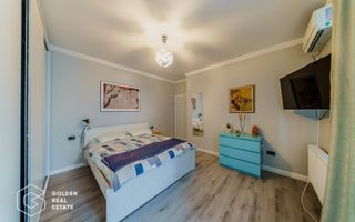 Apartament de revista, 3 camere, bloc Urbanna - Poză 15