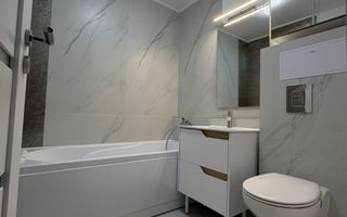 AP. 3 CAMERE 13 SEPTEMBRIE, MOBILAT/UTILAT MODERN, SPATIOS, CURAT - Poză 13