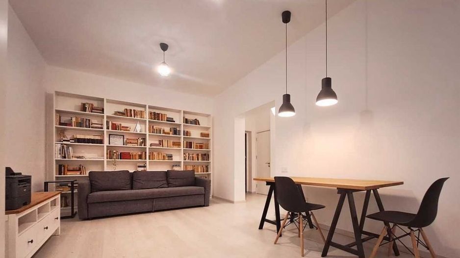 GARSONIERA PAJURA, PRIMA INCHIRIERE, BUCATARIE INCHISA, MODERN - Poză 1