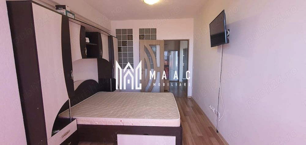 Apartament 2 camere decomandate | 45 mp | Etaj 7 | Doamna Stanca - Poză 1