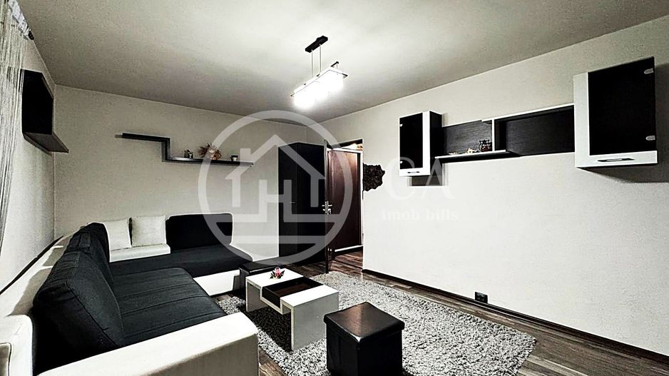 Apartament de inchiriat cu 2 camere in zona Rogerius, Oradea - Poză 1